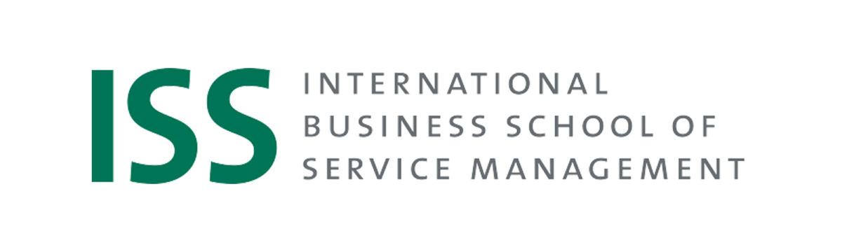 ISS International School of Service Management